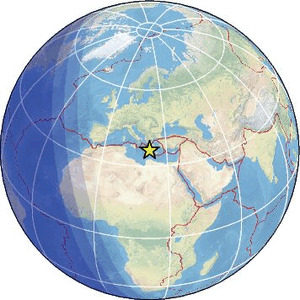 Global view