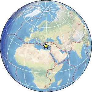 Global view