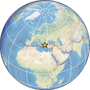 Global view