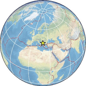 Global view
