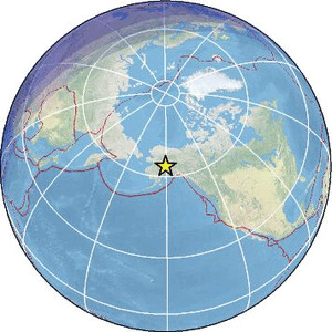 Global view
