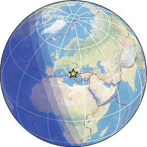 Global view