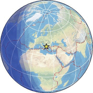 Global view
