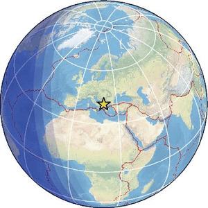 Global view