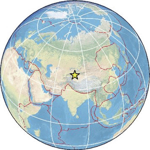 Global view