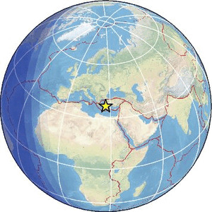 Global view