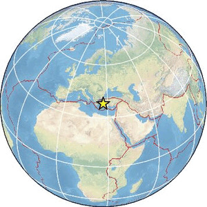 Global view