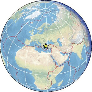 Global view