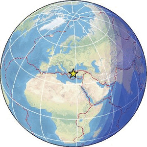 Global view