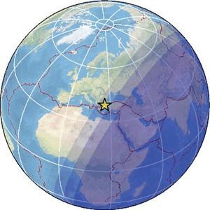 Global view