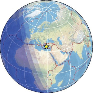Global view