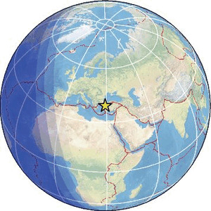 Global view