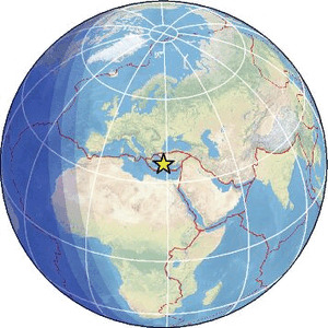 Global view