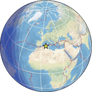 Global view