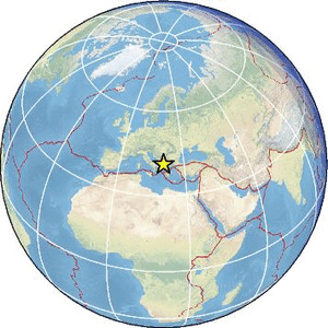 Global view