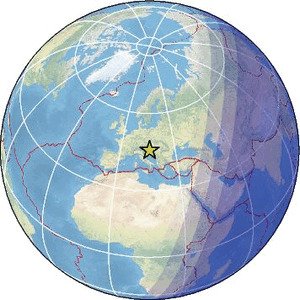 Global view