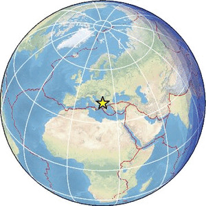Global view