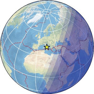 Global view