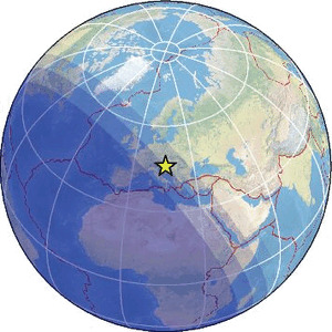 Global view