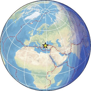 Global view