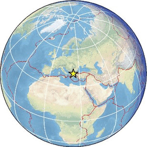 Global view