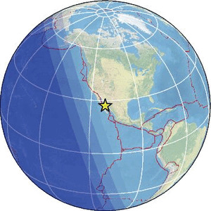 Global view