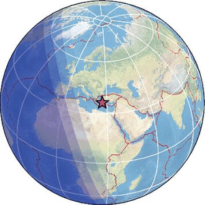 Global view