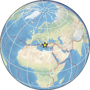 Global view