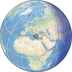 Global view