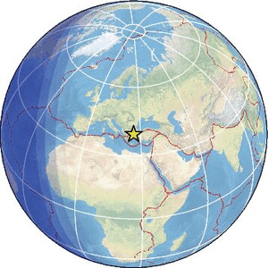 Global view