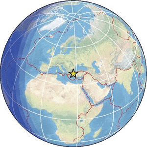 Global view