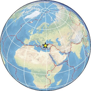 Global view