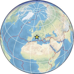 Global view