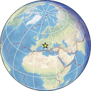 Global view