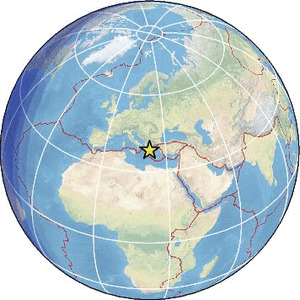Global view