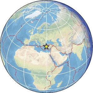 Global view