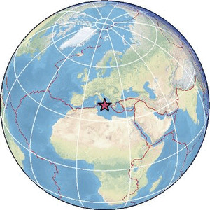 Global view
