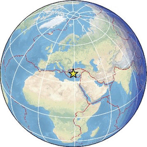 Global view