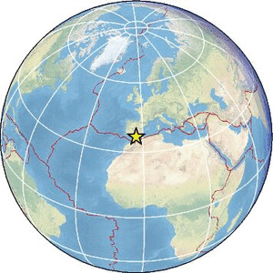 Global view