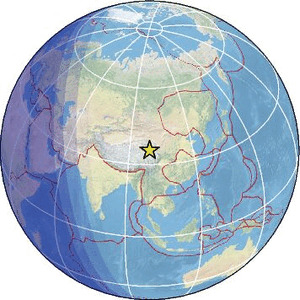 Global view