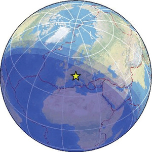 Global view