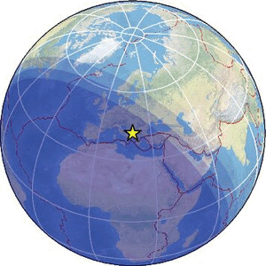 Global view