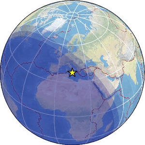 Global view