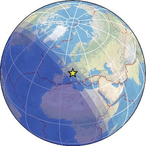 Global view