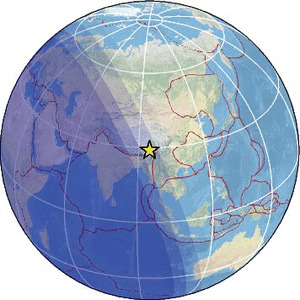 Global view