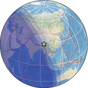 Global view