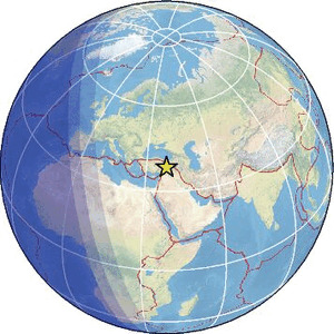 Global view