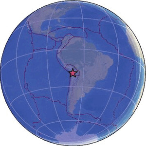 Global view