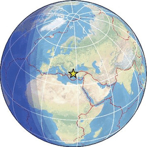 Global view