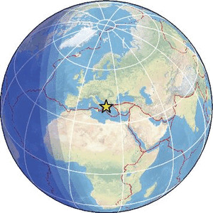 Global view
